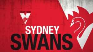 Wallpaper Sydney Swans
