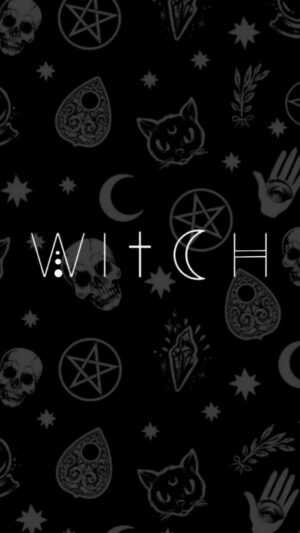 Witch Wallpapers