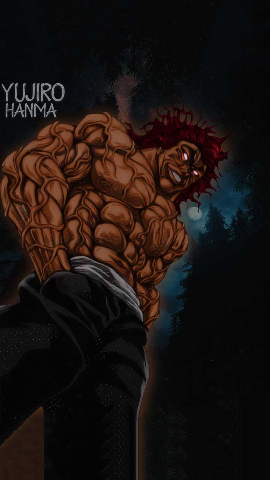 Baki HD wallpapers | Pxfuel