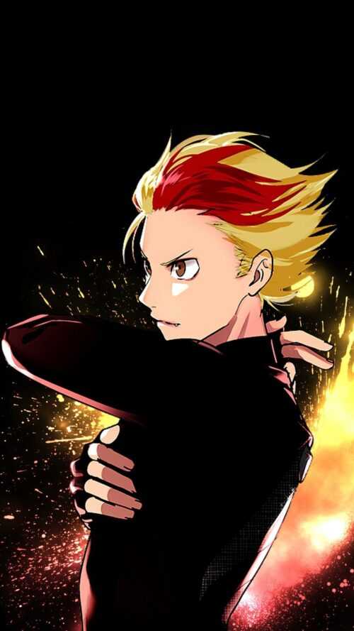 Yuri On Ice Wallpaper - iXpap