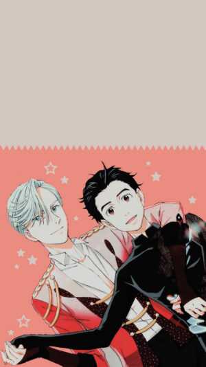 Yuri On Ice Wallpaper