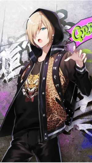 Yuri Plisetsky Wallpapers