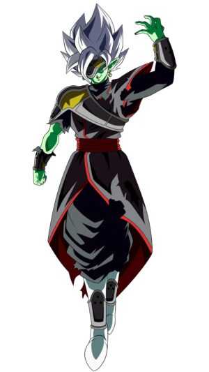 Zamasu Wallpaper