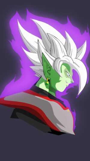 Zamasu Wallpaper