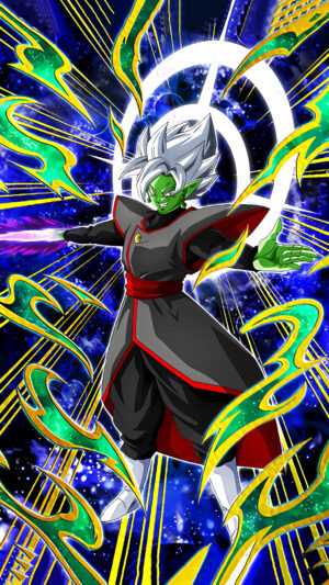 Zamasu Wallpaper