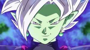 Zamasu Wallpaper