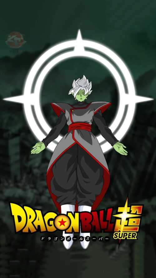 Zamasu Wallpaper - iXpap