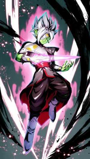 Zamasu Wallpaper