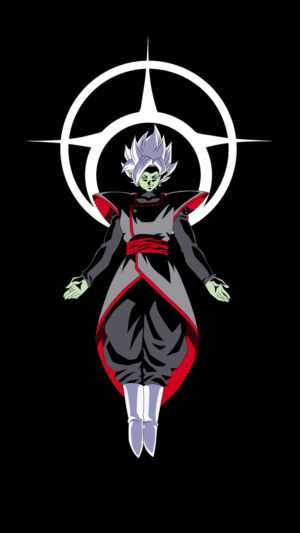 Zamasu Wallpaper