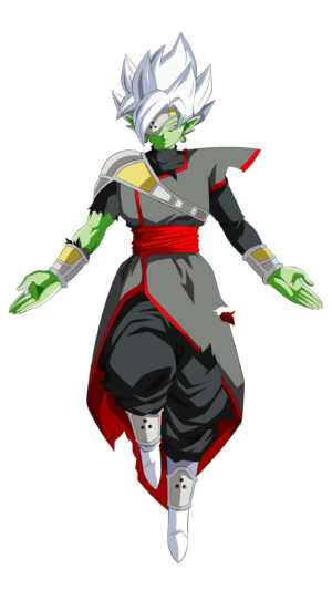 Zamasu Wallpaper Phone