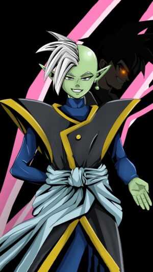 Zamasu Wallpapers