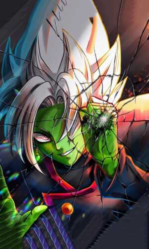 Zamasu Wallpapers