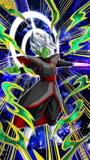 Zamasu Wallpapers