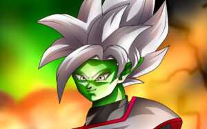 Zamasu Wallpapers