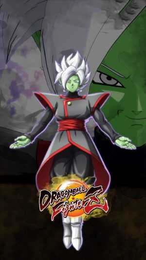 Zamasu Wallpapers