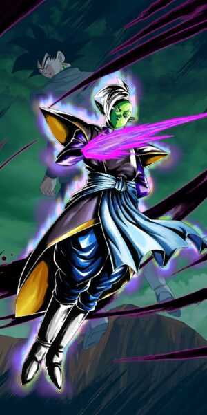 Zamasu Wallpapers