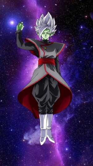 Zamasu Wallpapers