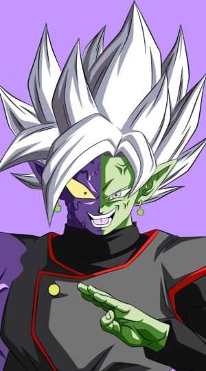 Zamasu Wallpapers