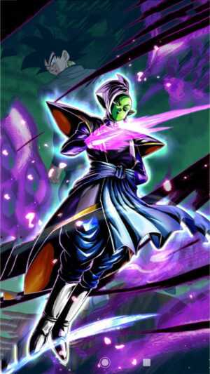 Zamasu Wallpapers