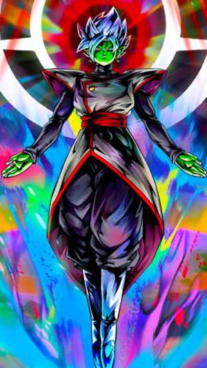 Zamasu Wallpapers