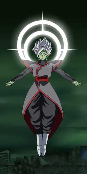 Zamasu Wallpapers