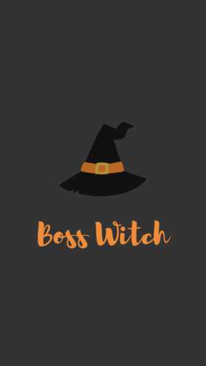 iPhone Witch Wallpapers