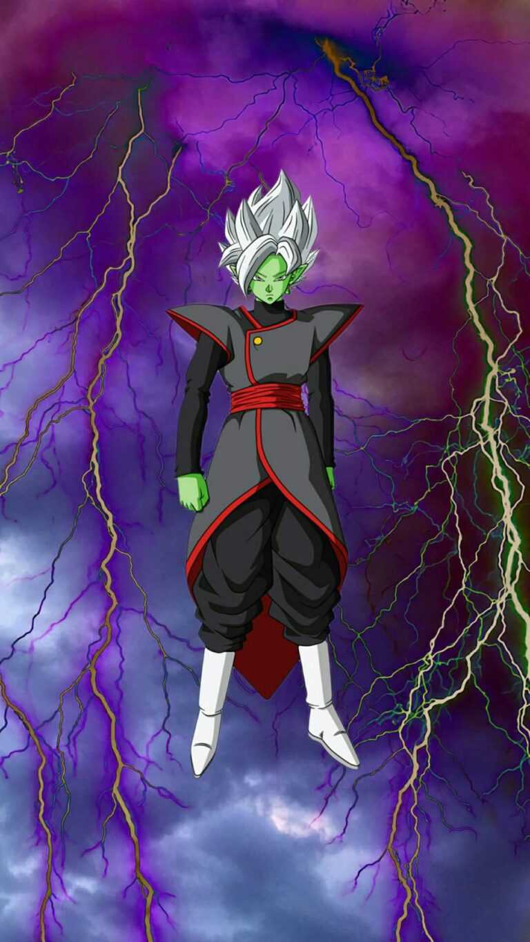 Zamasu Background Ixpap 