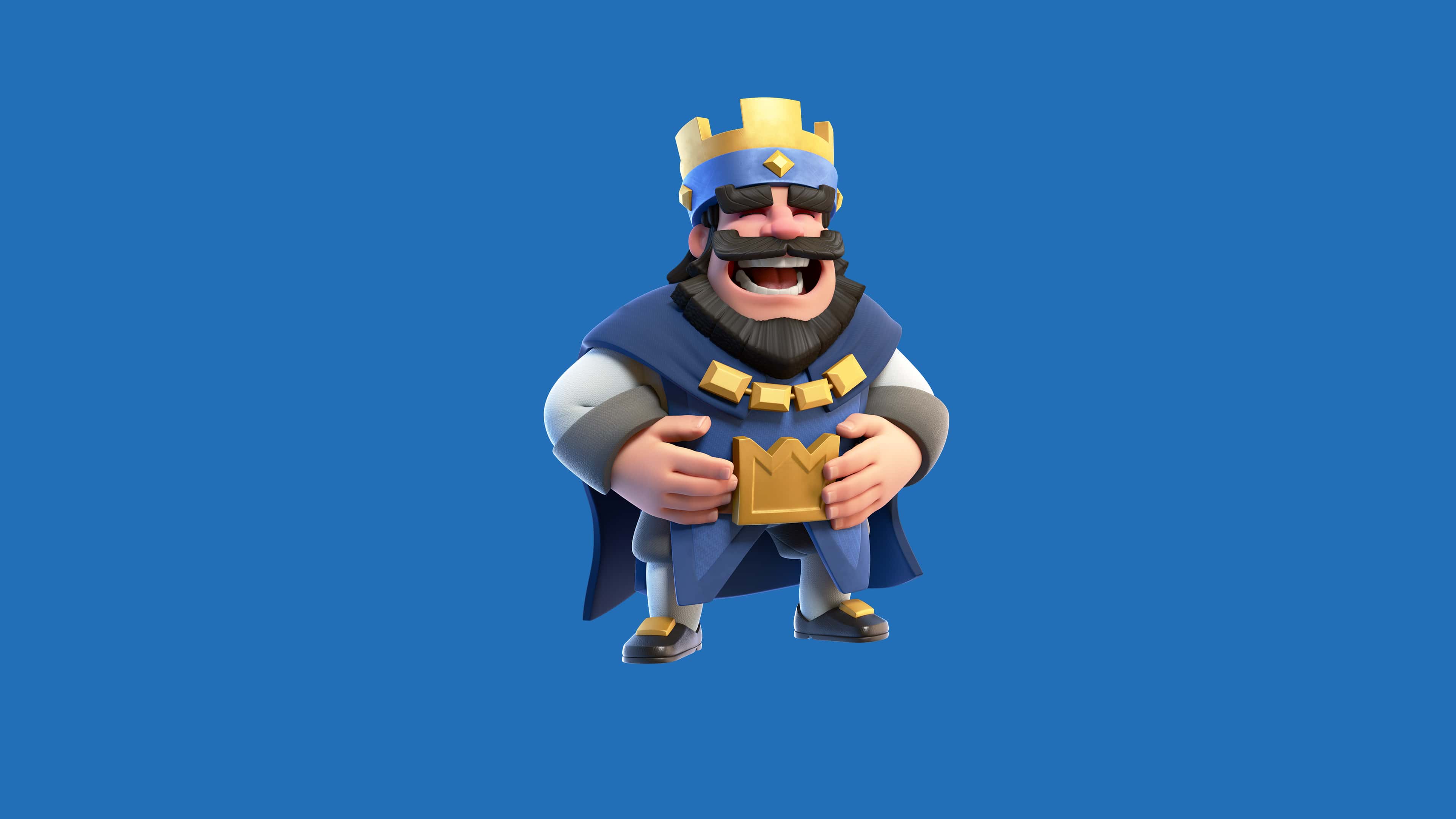 Clash Royale Wallpaper. 