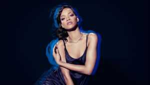 4K Rihanna Wallpaper