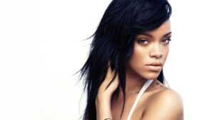 4K Rihanna Wallpapers