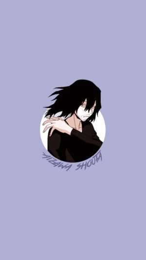 Aizawa Shota Wallpaper