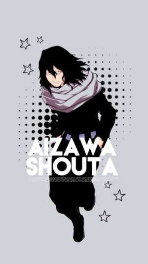 Aizawa Shota Wallpapers