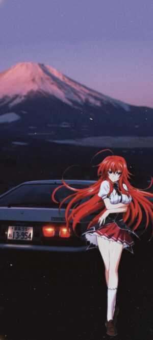 Anime JDM Wallpaper