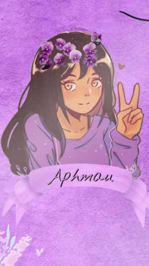 Aphmau Wallpaper