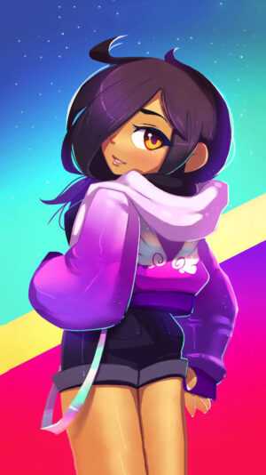 Aphmau Wallpaper