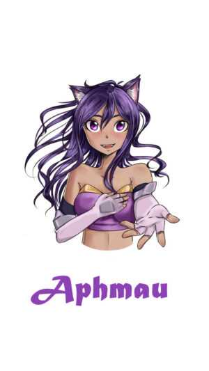 Aphmau Wallpapers