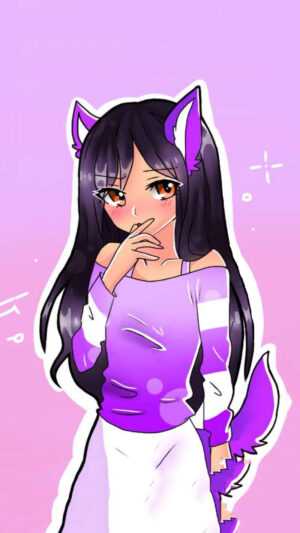 Aphmau Wallpapers