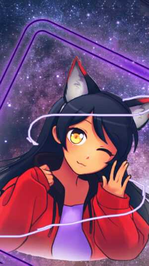 Aphmau Wallpapers