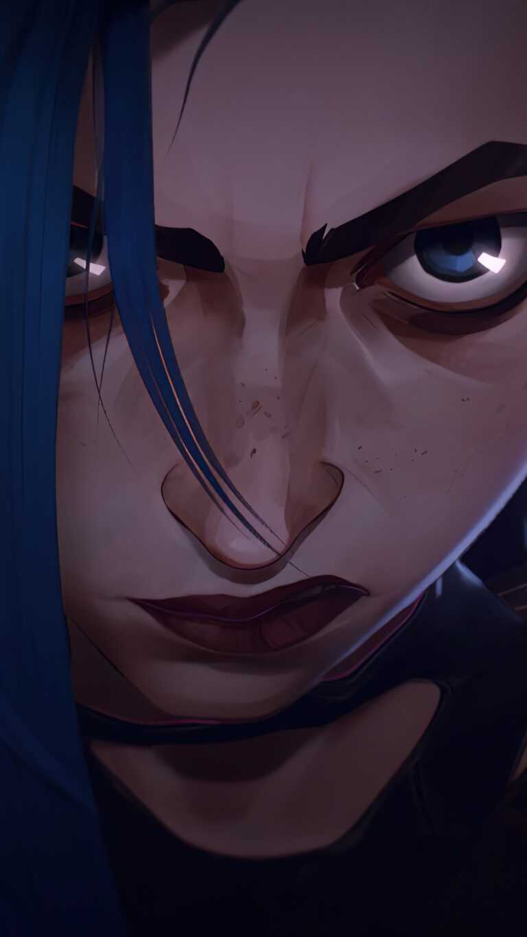 Arcane Wallpaper - iXpap