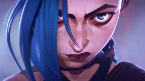 DJ Sona LOL Wallpaper - iXpap