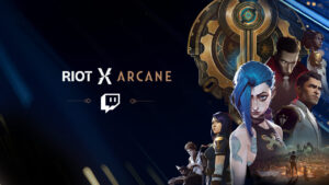 Arcane Wallpaper Desktop