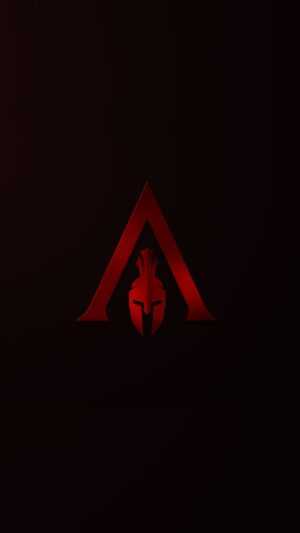 Assassins Creed Spartan Wallpaper