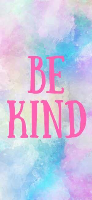 Be Kind Wallpapers