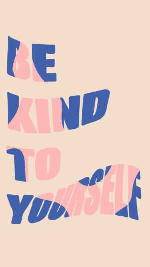 Be Kind Wallpapers