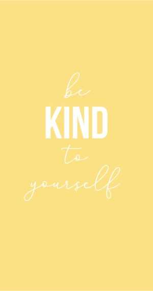 Be Kind Wallpapers - iXpap