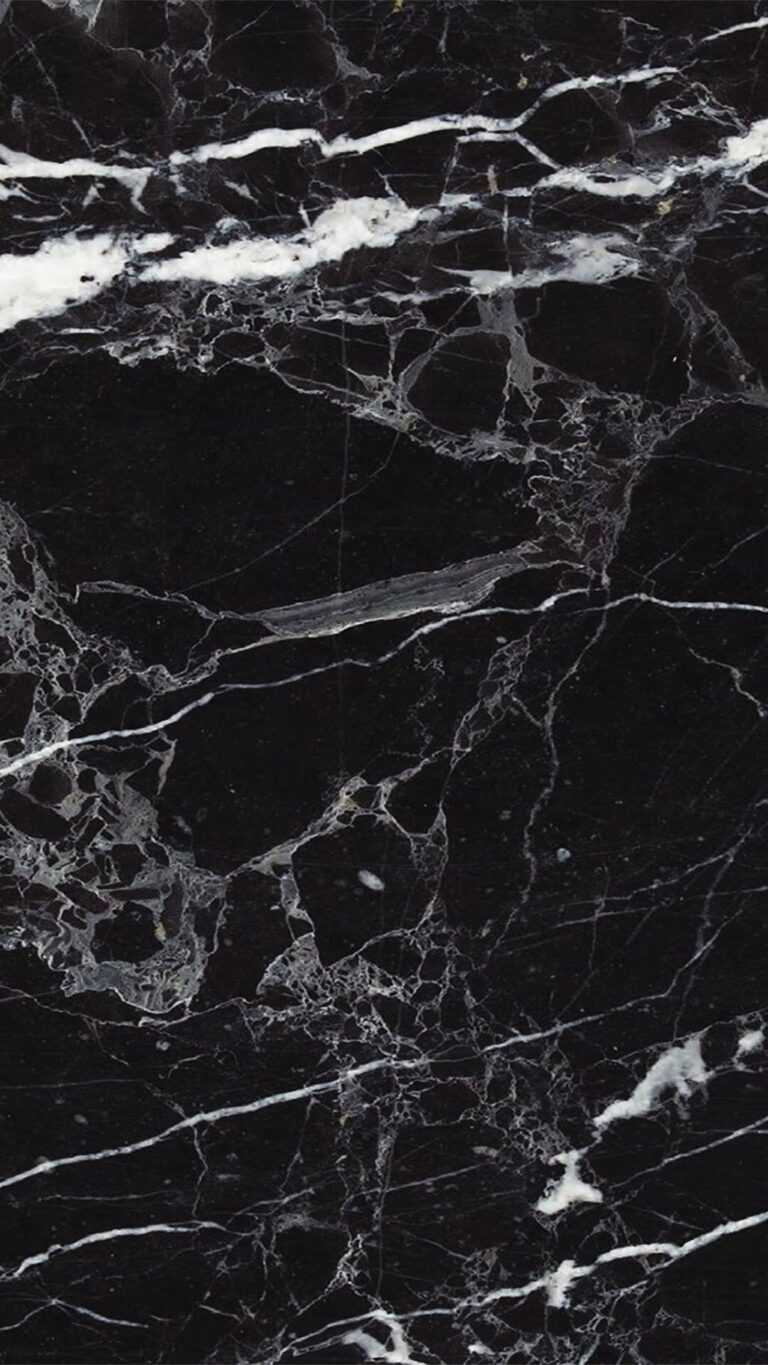 Black Marble Wallpaper iXpap
