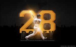 Buster Posey Wallpaper