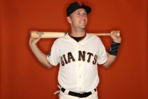 Buster Posey Wallpaper