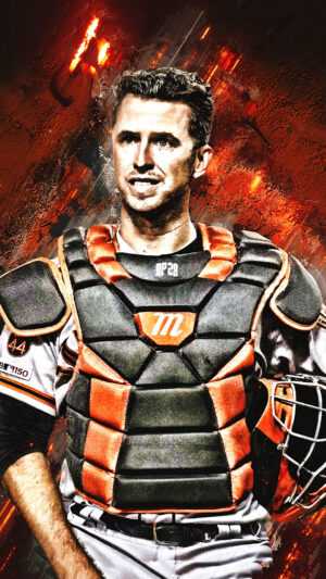 Buster Posey Wallpaper