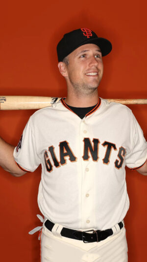 Buster Posey Wallpaper